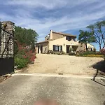 B&B D'hotes Les Cigales