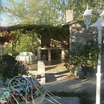 B&B D'hotes Les Cigales Comps (Gard)