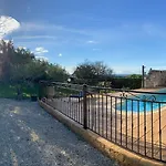 B&B D'hotes Les Cigales 3*