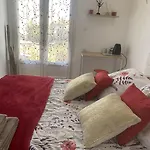 D'hotes Les Cigales B&B