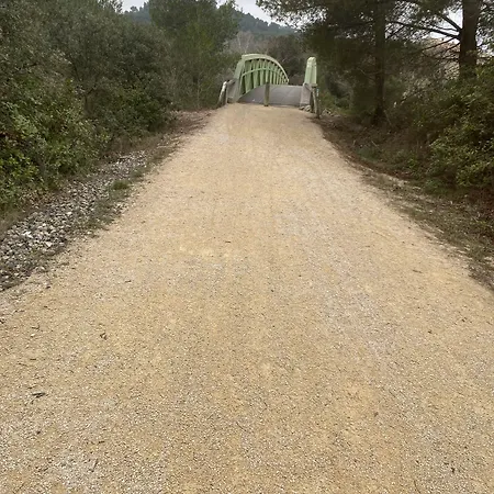 D'hotes Les Cigales 3*