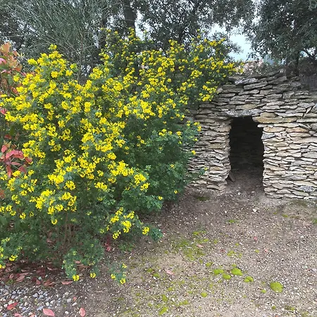 D'hotes Les Cigales