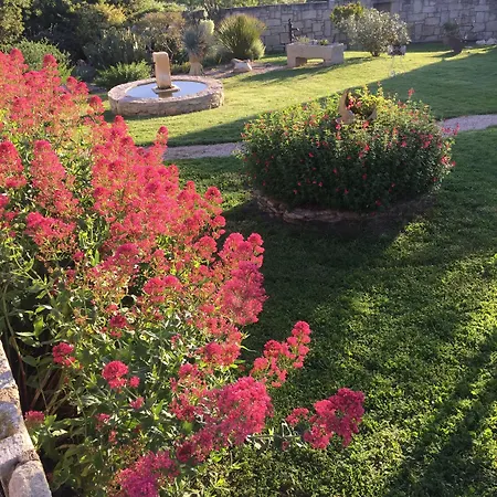 Bed and Breakfast D'hotes Les Cigales