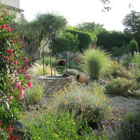 Bed and breakfast D'hotes Les Cigales