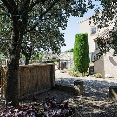 Bed and Breakfast D'hotes Les Cigales