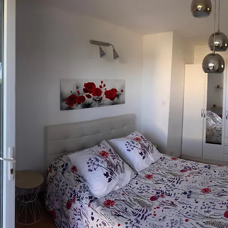 Bed & Breakfast D'hotes Les Cigales 3*