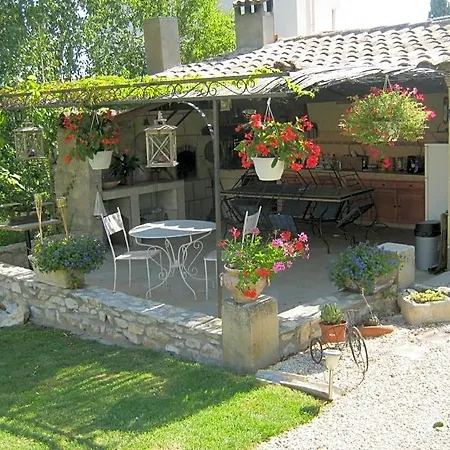 Bed & Breakfast D'hotes Les Cigales 3*