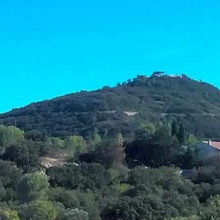 D'hotes Les Cigales