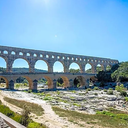 D'hotes Les Cigales Comps (Gard)