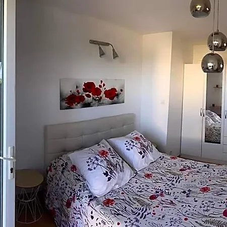 Bed and Breakfast D'hotes Les Cigales Comps (Gard)