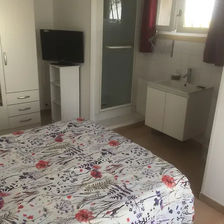 Bed & Breakfast D'hotes Les Cigales