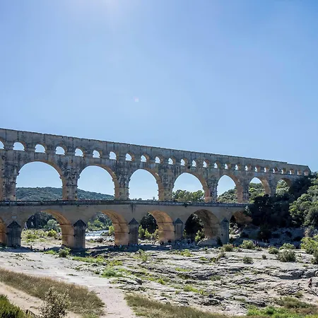 D'hotes Les Cigales Comps (Gard)